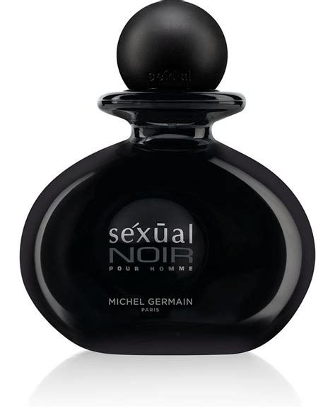 sexual perfume for man|michel germain sexual noir perfume.